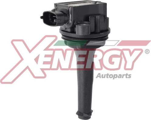 AP XENERGY XE-7006A-2 - Bobine d'allumage droxauto.com