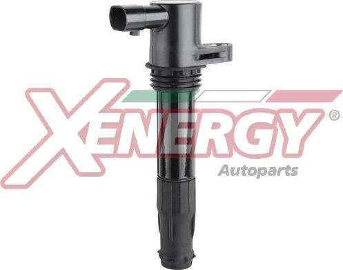 AP XENERGY XE-7008 - Bobine d'allumage droxauto.com