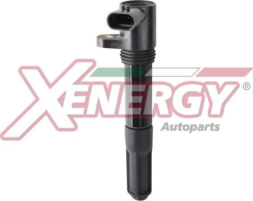 AP XENERGY XE-7002 - Bobine d'allumage droxauto.com