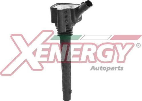 AP XENERGY XE-7019 - Bobine d'allumage droxauto.com