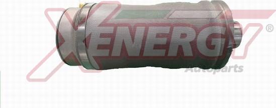 AP XENERGY XPA9625 - Ressort pneumatique, châssis droxauto.com