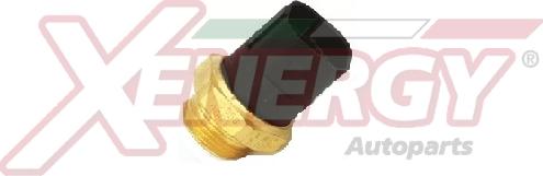 AP XENERGY XS1577 - Interrupteur de température, ventilateur de radiateur droxauto.com