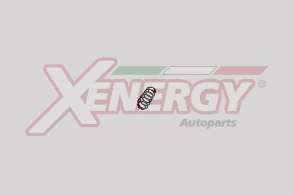AP XENERGY XSA5161 - Ressort de suspension droxauto.com