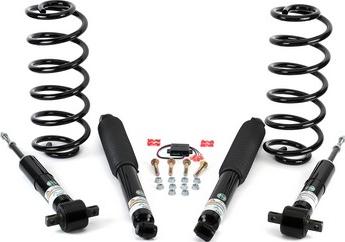Arnott C-3416 - Jeu de suspensions, ressorts / amortisseurs droxauto.com