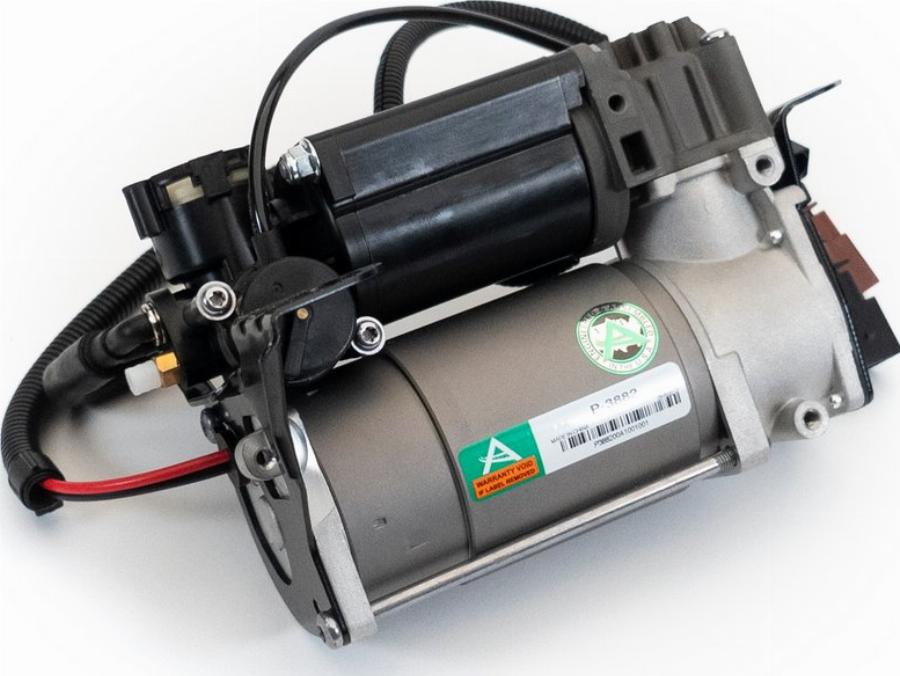 Arnott P-3882 - Compresseur, système d'air comprimé droxauto.com