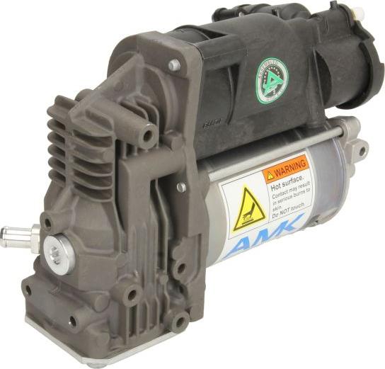 Arnott P-3726 - Compresseur, système d'air comprimé droxauto.com