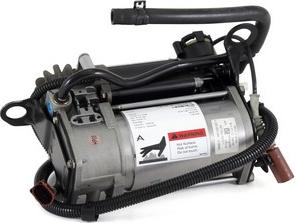 Arnott P-2599 - Compresseur, système d'air comprimé droxauto.com