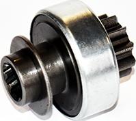 ASAM 99957 - Pignon, démarreur droxauto.com