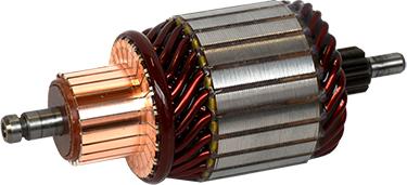 ASAM 99963 - Induit, démarreur droxauto.com