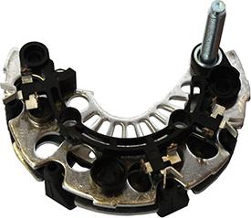 ASAM 99936 - Pont de diodes, alternateur droxauto.com