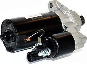 ASAM 99930 - Démarreur droxauto.com