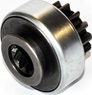 ASAM 99931 - Pignon, démarreur droxauto.com