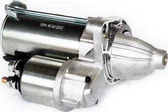 ASAM 99840 - Démarreur droxauto.com