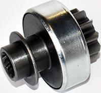 ASAM 99863 - Pignon, démarreur droxauto.com