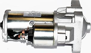 ASAM 99818 - Démarreur droxauto.com