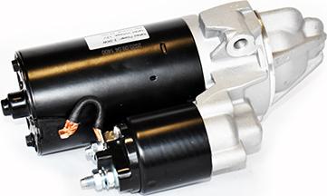 ASAM 99836 - Démarreur droxauto.com