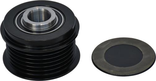 ASAM 96605 - Poulie, alternateur droxauto.com