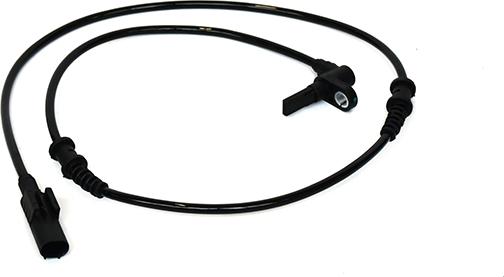 ASAM 98543 - Capteur, vitesse de roue droxauto.com