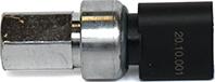 ASAM 98553 - Pressostat, climatisation droxauto.com