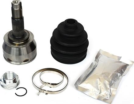 ASAM 98696 - Jeu de joints, arbre de transmission droxauto.com