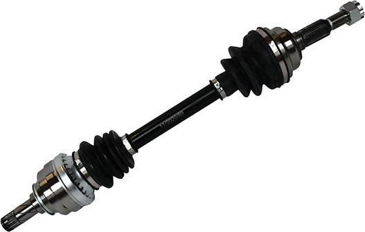 ASAM 98693 - Arbre de transmission droxauto.com