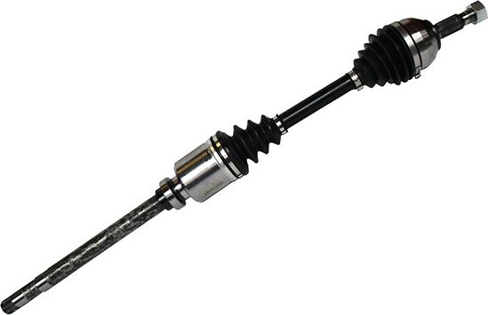 ASAM 98680 - Arbre de transmission droxauto.com