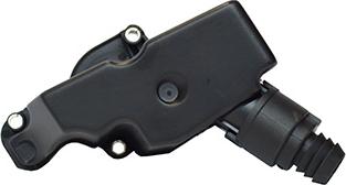 ASAM 98624 - Séparateur d'huile, prise de recyclage des gas de carter droxauto.com