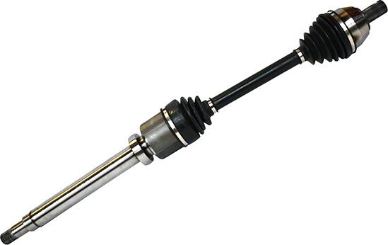 ASAM 98673 - Arbre de transmission droxauto.com