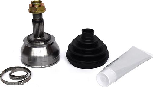 ASAM 98896 - Jeu de joints, arbre de transmission droxauto.com