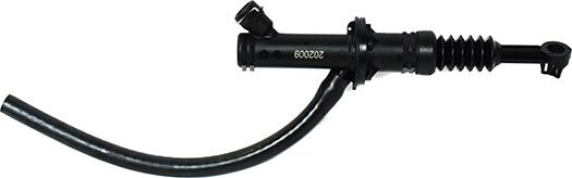 ASAM 98807 - Cylindre émetteur, embrayage droxauto.com