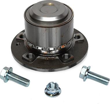 ASAM 98835 - Kit de roulements de roue droxauto.com