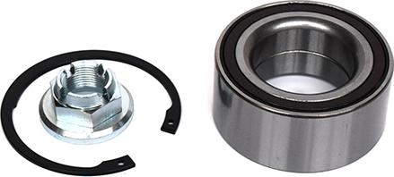 ASAM 98831 - Kit de roulements de roue droxauto.com