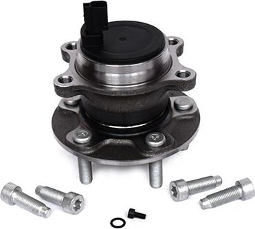 ASAM 98837 - Kit de roulements de roue droxauto.com