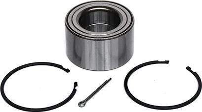 ASAM 98824 - Kit de roulements de roue droxauto.com