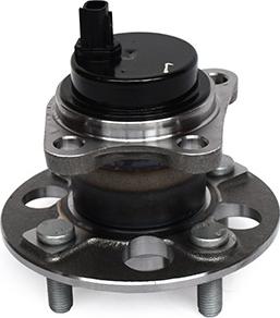 ASAM 98874 - Kit de roulements de roue droxauto.com