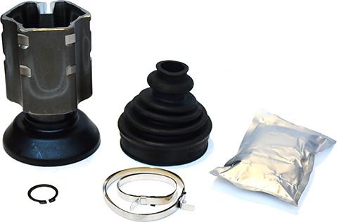 ASAM 98741 - Jeu de joints, arbre de transmission droxauto.com