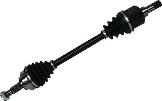 ASAM 98754 - Arbre de transmission droxauto.com