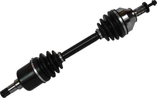 ASAM 98756 - Arbre de transmission droxauto.com