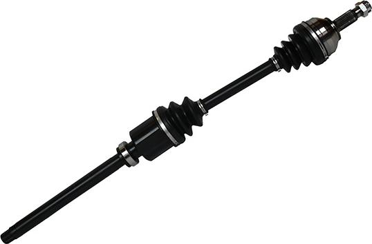 ASAM 98758 - Arbre de transmission droxauto.com