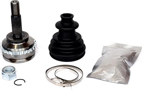 ASAM 98712 - Jeu de joints, arbre de transmission droxauto.com