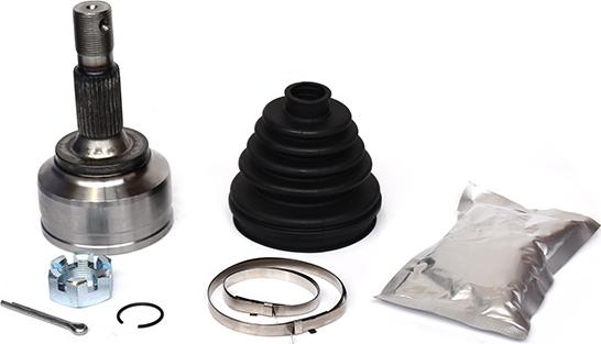 ASAM 98720 - Jeu de joints, arbre de transmission droxauto.com