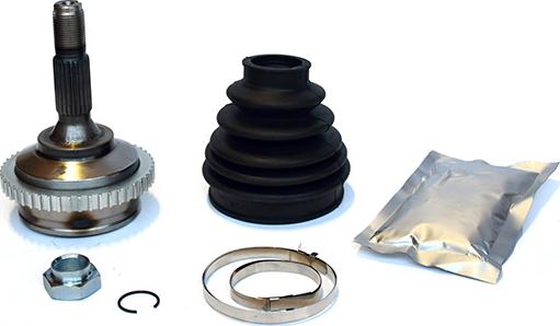 ASAM 98721 - Jeu de joints, arbre de transmission droxauto.com