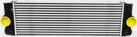ASAM 55964 - Intercooler, échangeur droxauto.com
