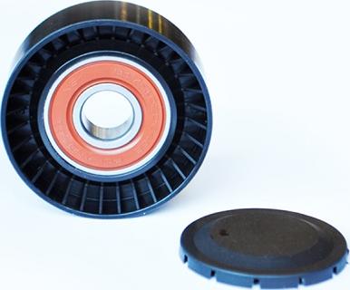 ASAM 55599 - Poulie renvoi / transmission, courroie trapézoïdale à nervures droxauto.com