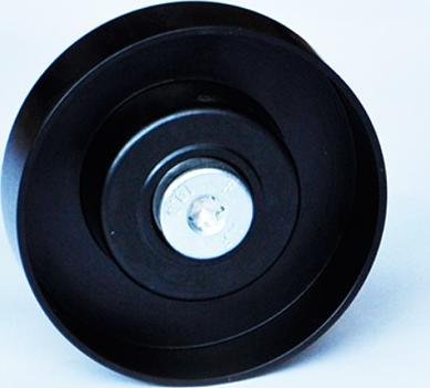 ASAM 55590 - Poulie renvoi / transmission, courroie trapézoïdale à nervures droxauto.com