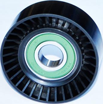 ASAM 55597 - Poulie renvoi / transmission, courroie trapézoïdale à nervures droxauto.com