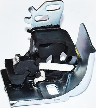 ASAM 55558 - Support, silencieux droxauto.com