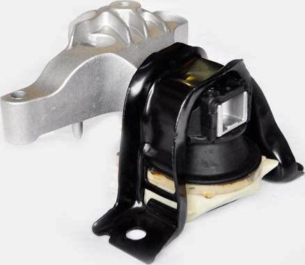 ASAM 55553 - Support de palier, suspension du moteur droxauto.com