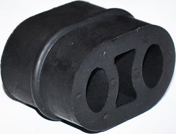 ASAM 55560 - Support, silencieux droxauto.com