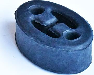 ASAM 55570 - Support, silencieux droxauto.com